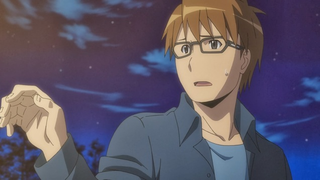 Illustration for article titled Koda's Winter 2014 Anime Season Awards